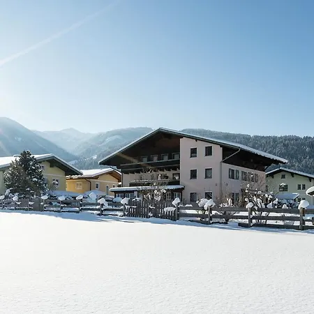 Oberreiter 1 * Flachau