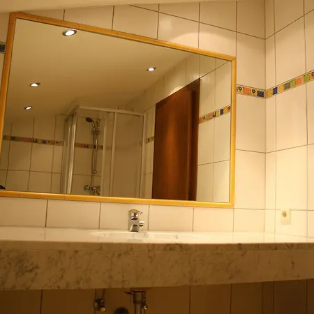 Appartement Oberreiter 1 *