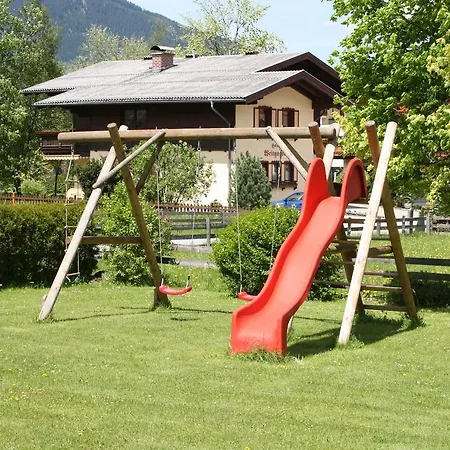 Oberreiter 1 Appartement *