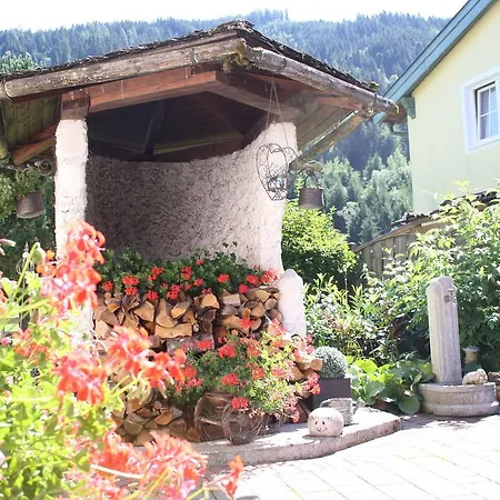 Appartement Oberreiter 1 Flachau