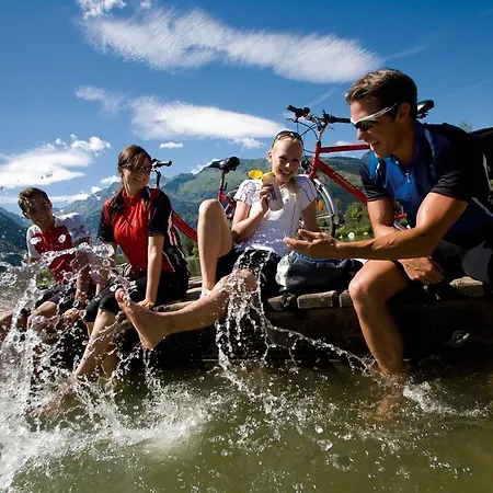 Oberreiter 1 Appartement