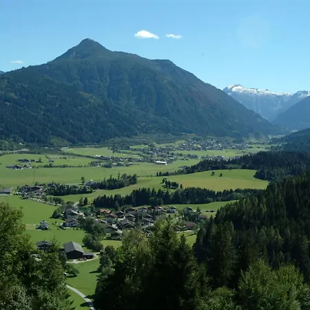 Appartement Oberreiter 1