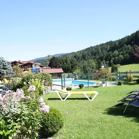 Oberreiter 1 *