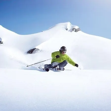 Oberreiter 1 * Flachau