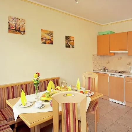 Appartement Oberreiter 1 Flachau