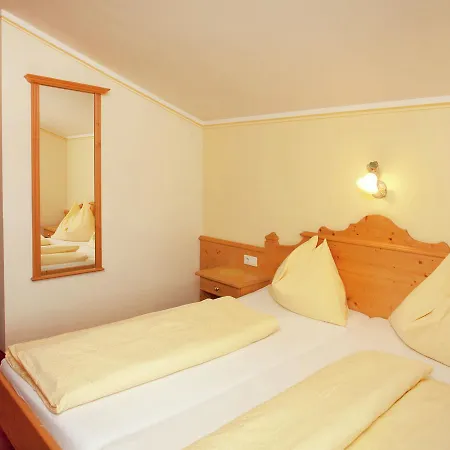 Appartement Oberreiter 1