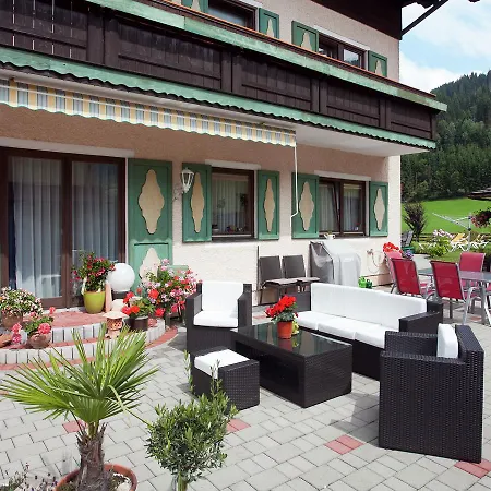 Appartement Oberreiter 1 *