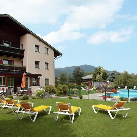 Oberreiter 1 Flachau