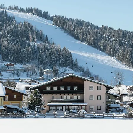Oberreiter 1 * Flachau