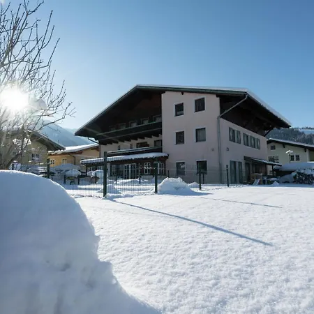 Appartement Oberreiter 1