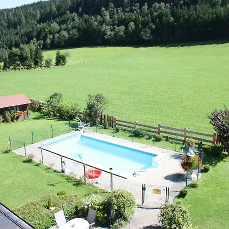Oberreiter 1 Appartement Flachau