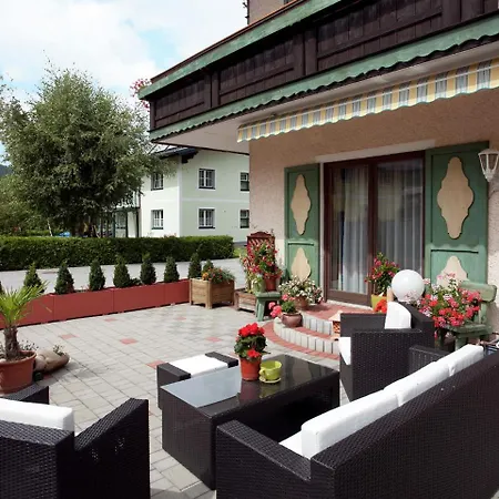 Oberreiter 1 Appartement *