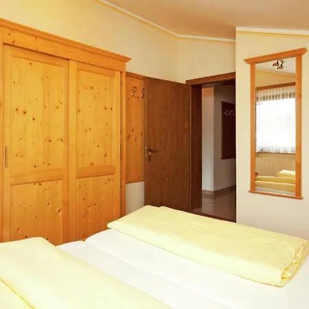 Appartement Oberreiter 1 Flachau