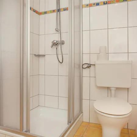 Appartement Oberreiter 1