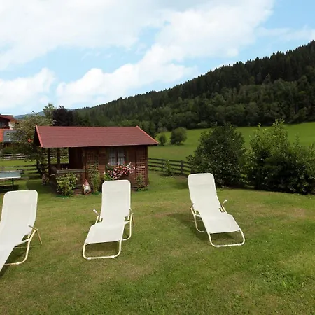 Appartement Oberreiter 1 *