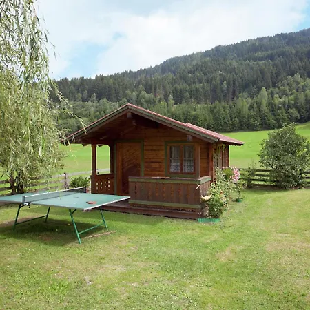 Oberreiter 1 * Flachau