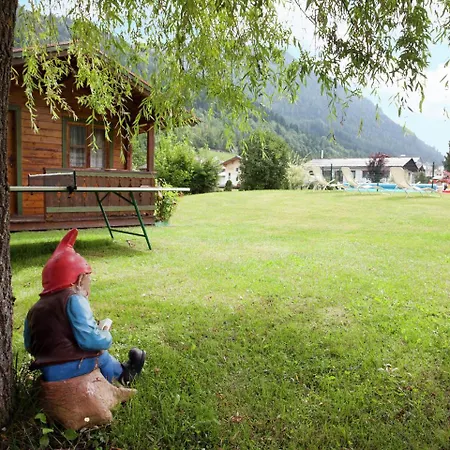 Appartement Oberreiter 1