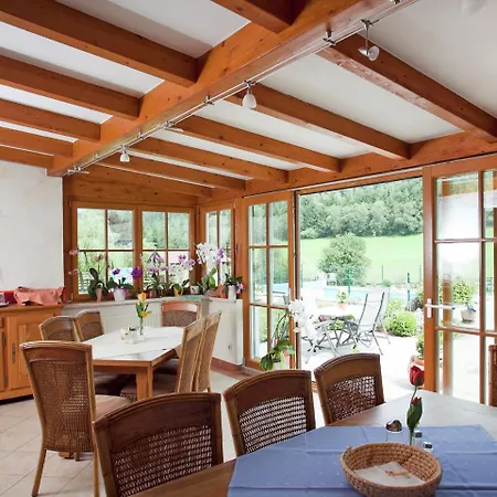 Oberreiter 1 Appartement Flachau