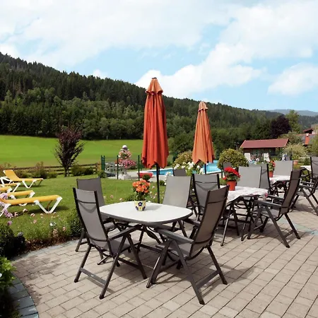 Oberreiter 1 Flachau