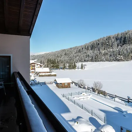 Oberreiter 1 Appartement