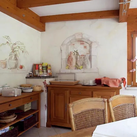Appartement Oberreiter 1