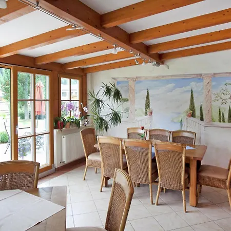 Oberreiter 1 Appartement