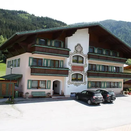 Oberreiter 1 Appartement *
