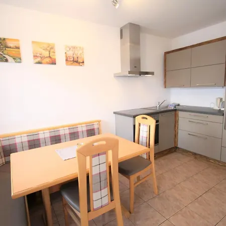Appartement Oberreiter 1 Flachau