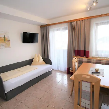 Appartement Oberreiter 1 Flachau