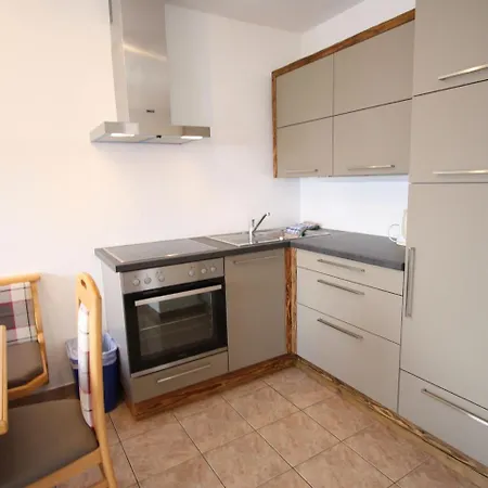 Oberreiter 1 Appartement *