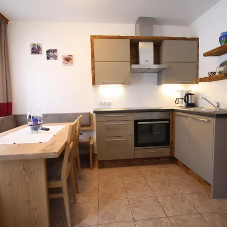 Appartement Oberreiter 1