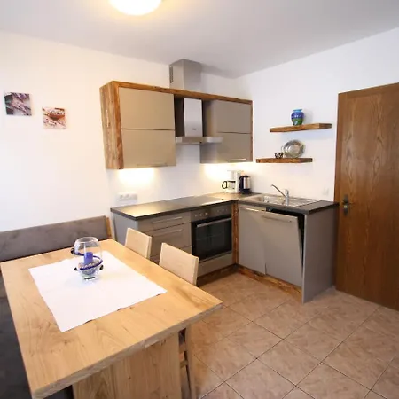 Oberreiter 1 Appartement