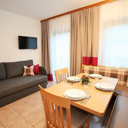 Oberreiter 1 Appartement